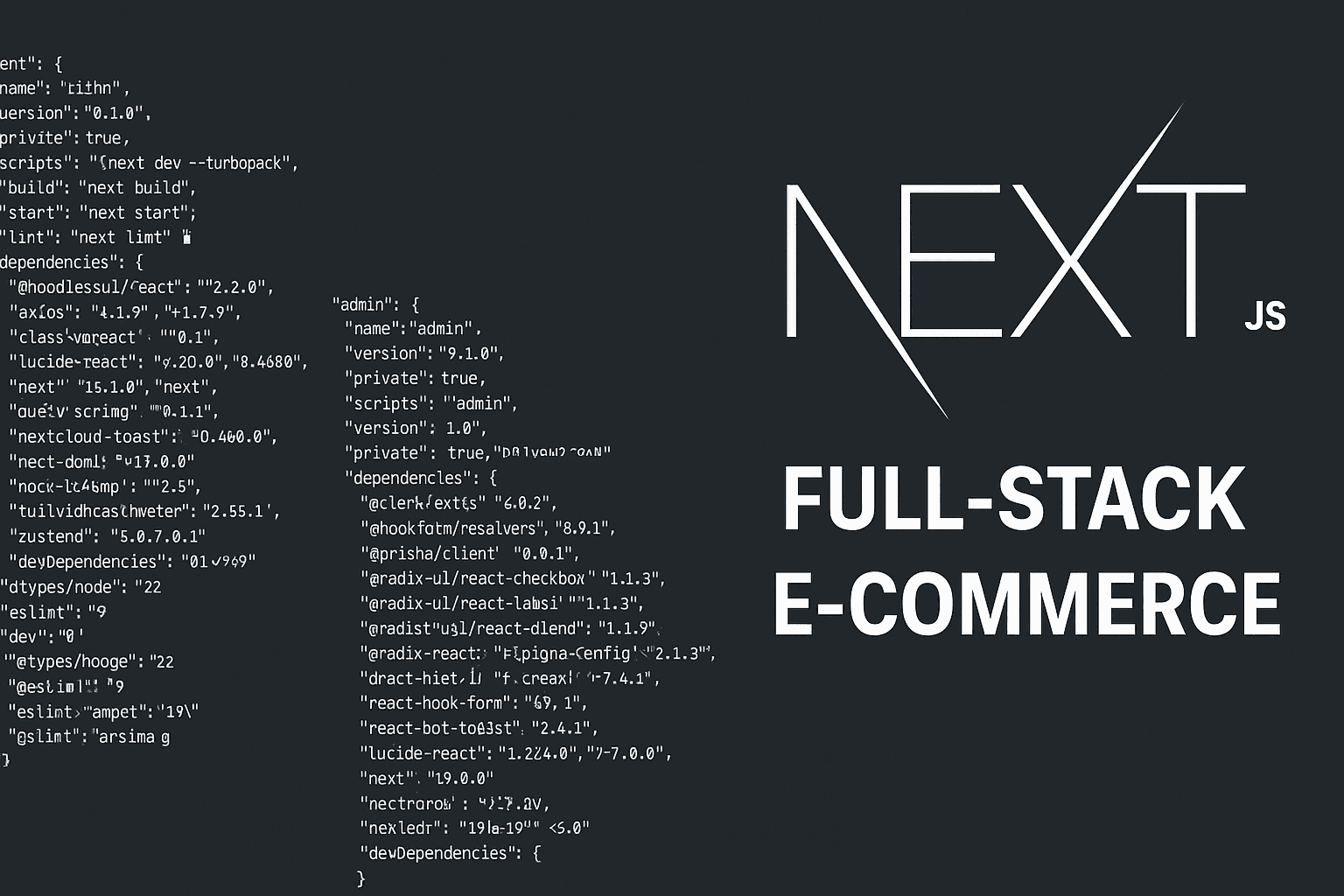 Next.js E-commerce Platform – 2